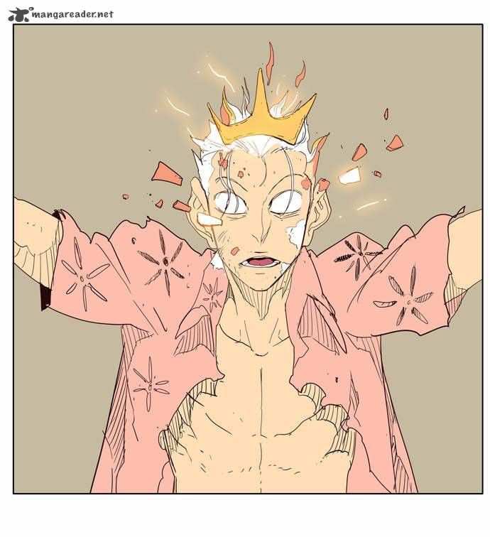 The God of High School Chapter 150 - page 36