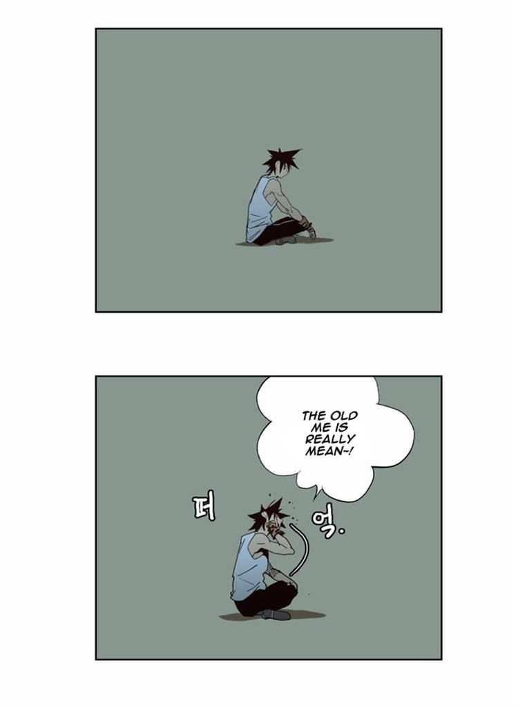 The God of High School Chapter 148 - page 8