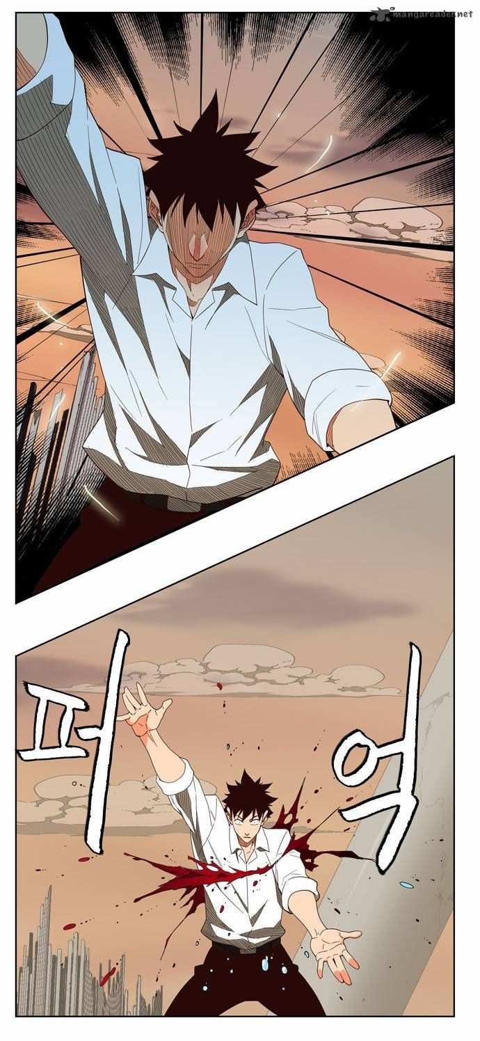 The God of High School Chapter 146 - page 18