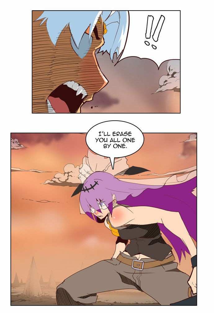 The God of High School Chapter 140 - page 4