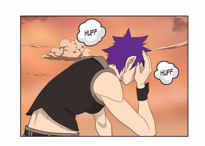 The God of High School Chapter 139 - page 19