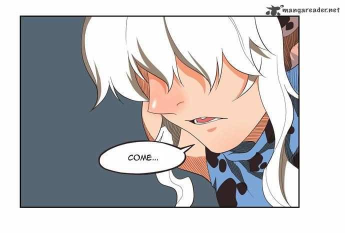 The God of High School Chapter 137 - page 23