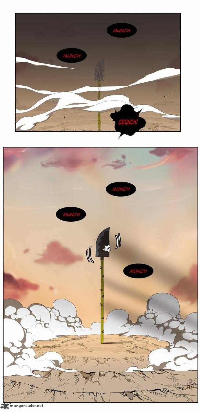 The God of High School Chapter 136 - page 28