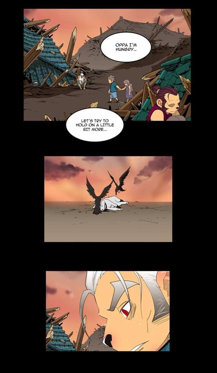 The God of High School Chapter 133 - page 11