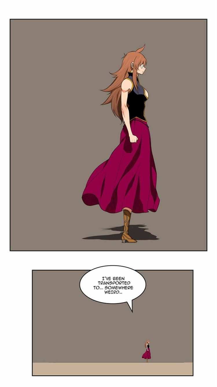 The God of High School Chapter 129 - page 31