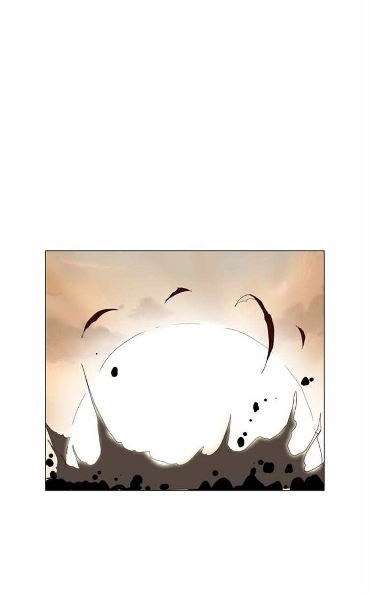 The God of High School Chapter 115 - page 41