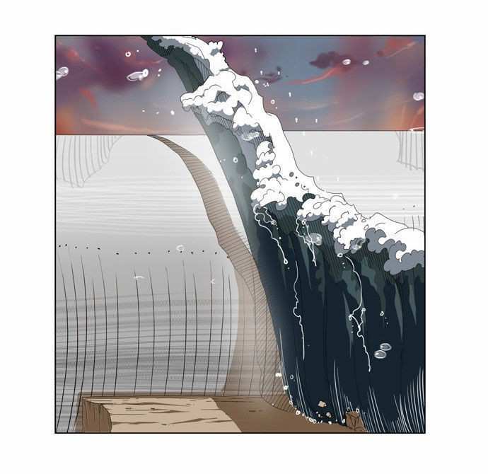 The God of High School Chapter 109 - page 17