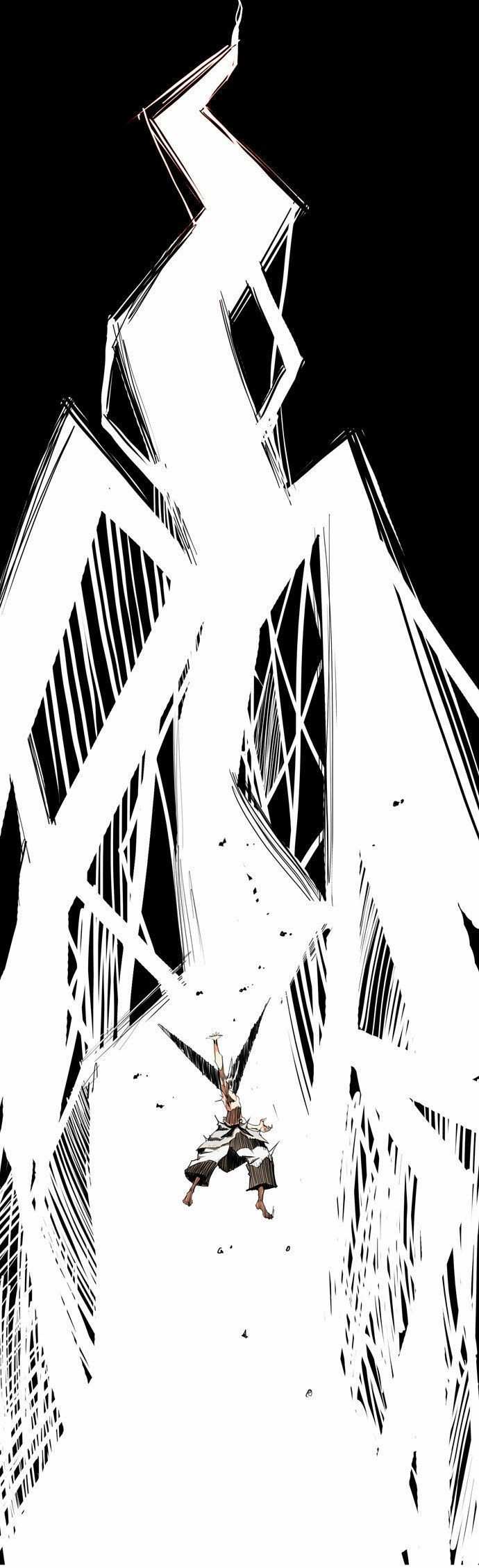 The God of High School Chapter 109 - page 28