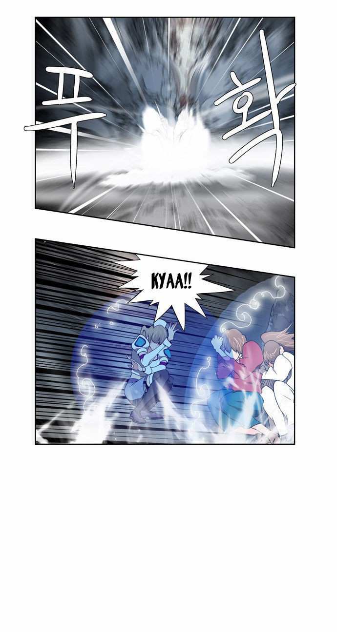 The God of High School Chapter 105 - page 33