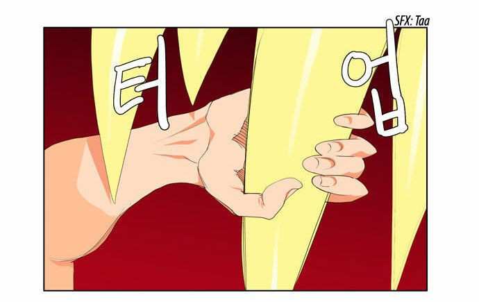 The God of High School Chapter 102 - page 24