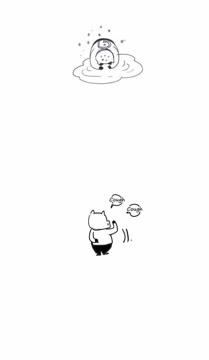 The God of High School Chapter 100 - page 40