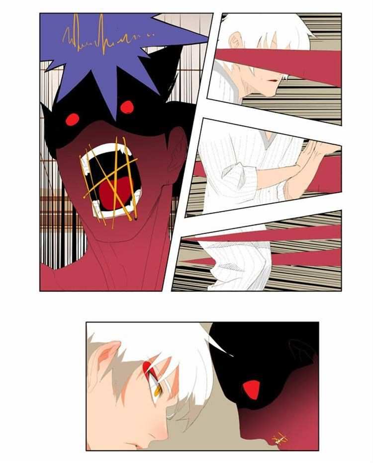 The God of High School Chapter 90 - page 27