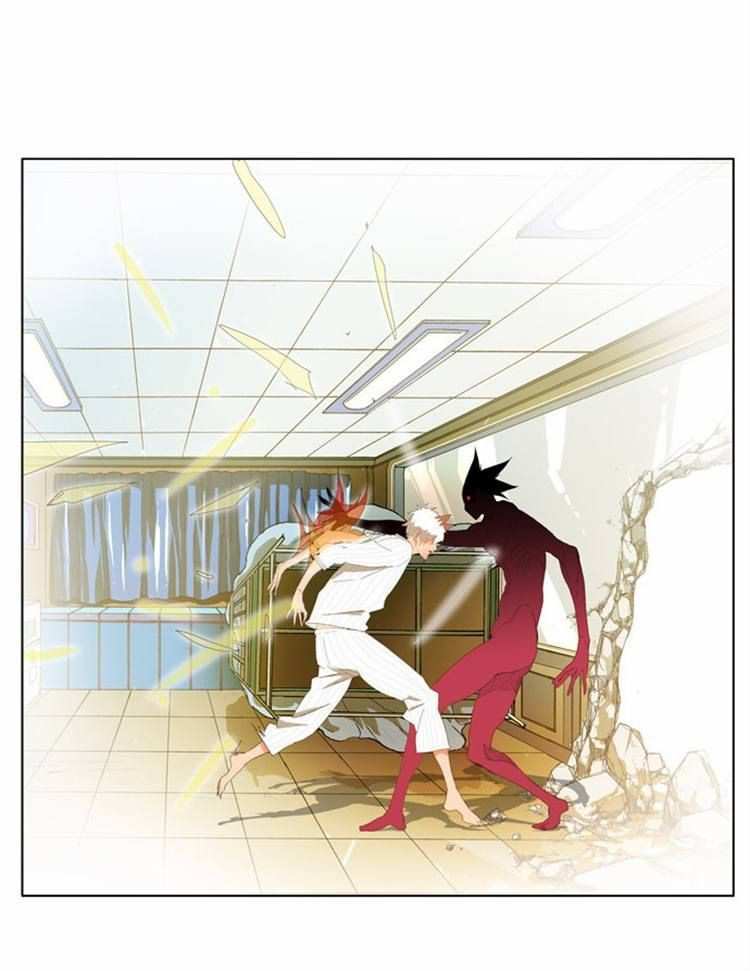 The God of High School Chapter 90 - page 28