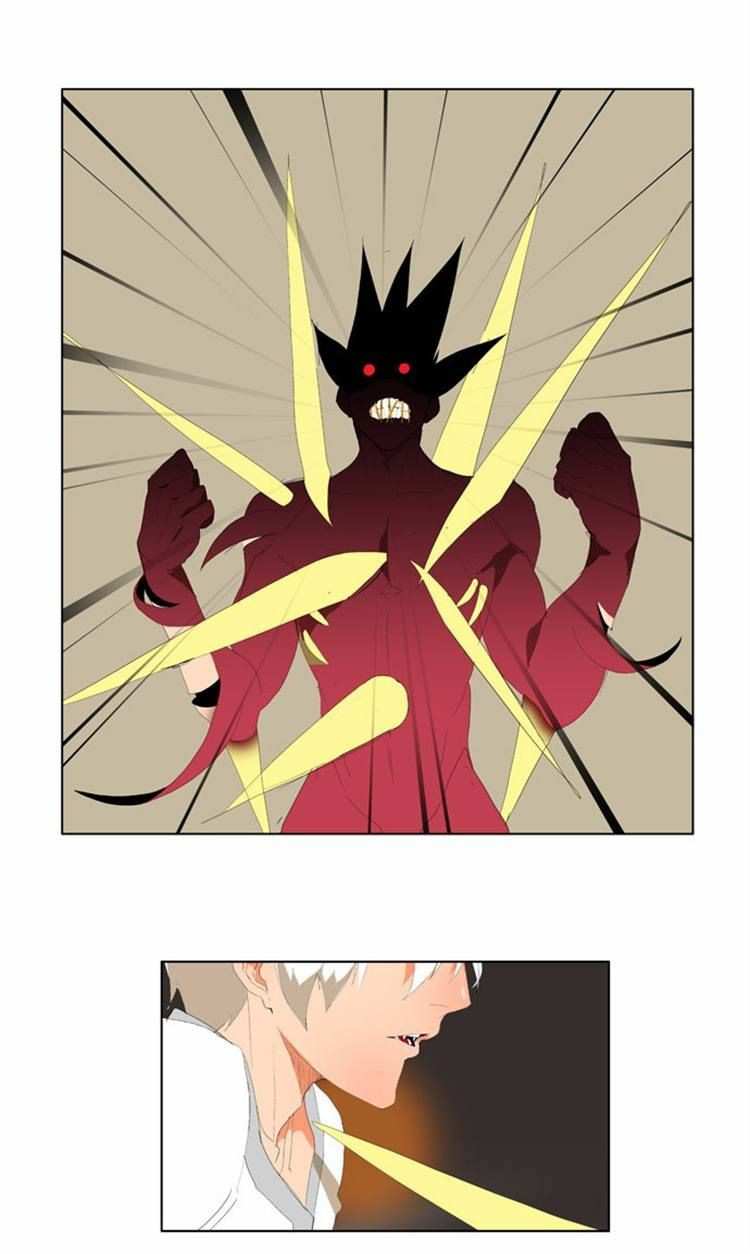 The God of High School Chapter 90 - page 29