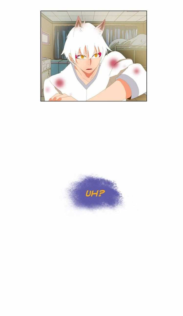 The God of High School Chapter 90 - page 37