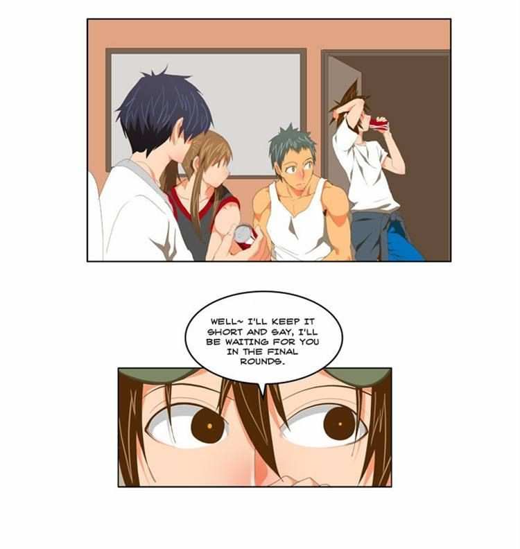 The God of High School Chapter 90 - page 7