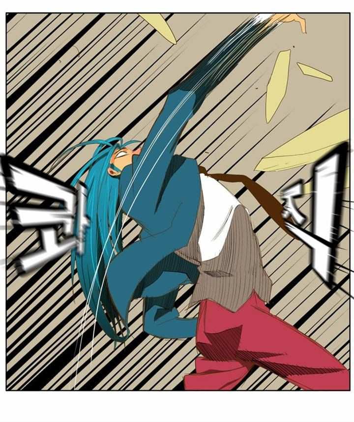 The God of High School Chapter 89 - page 26