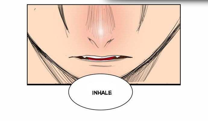 The God of High School Chapter 68 - page 31