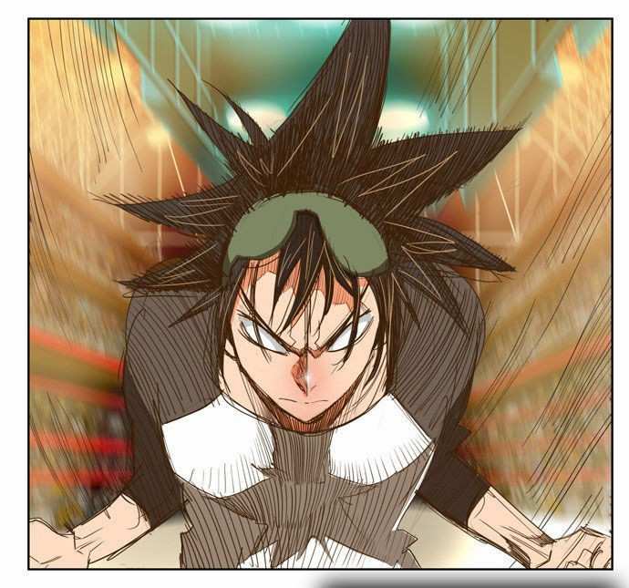 The God of High School Chapter 68 - page 32