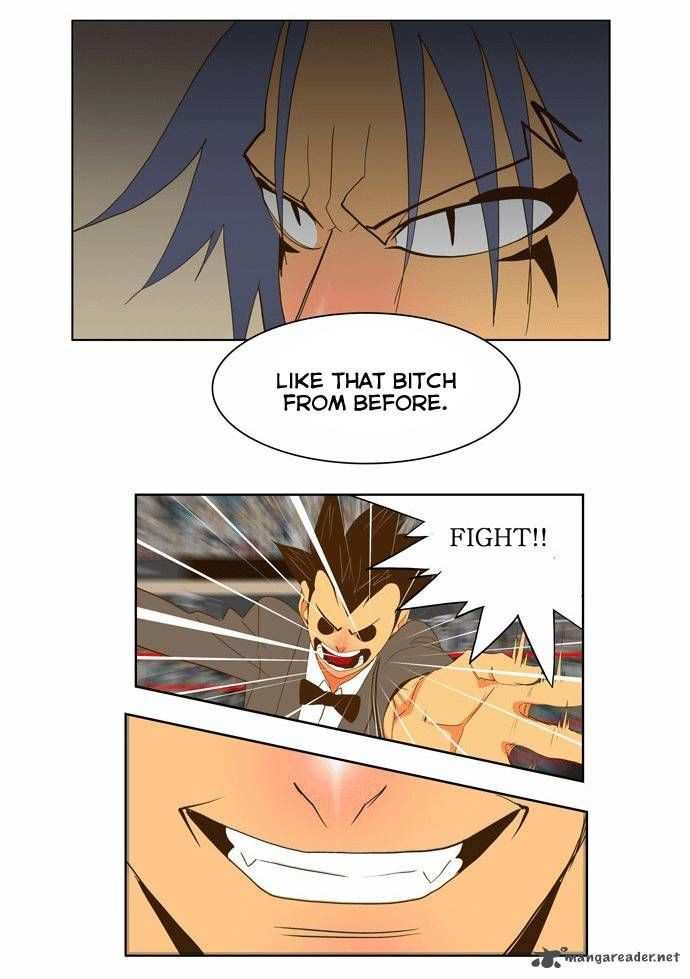 The God of High School Chapter 66 - page 30