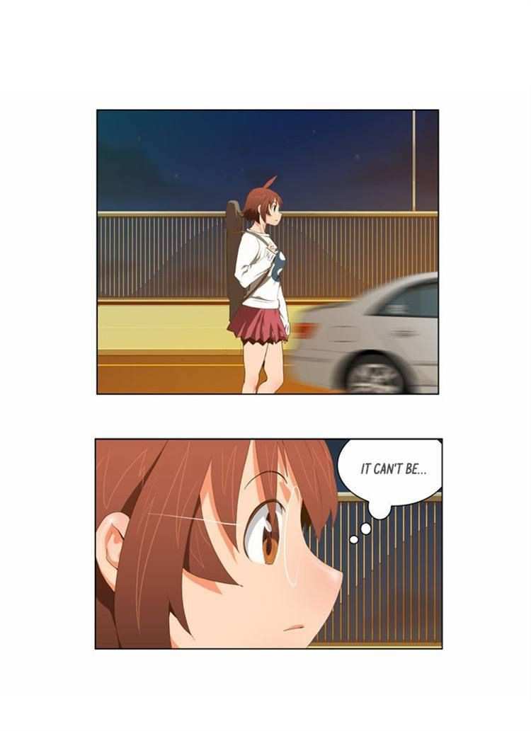 The God of High School Chapter 60 - page 10