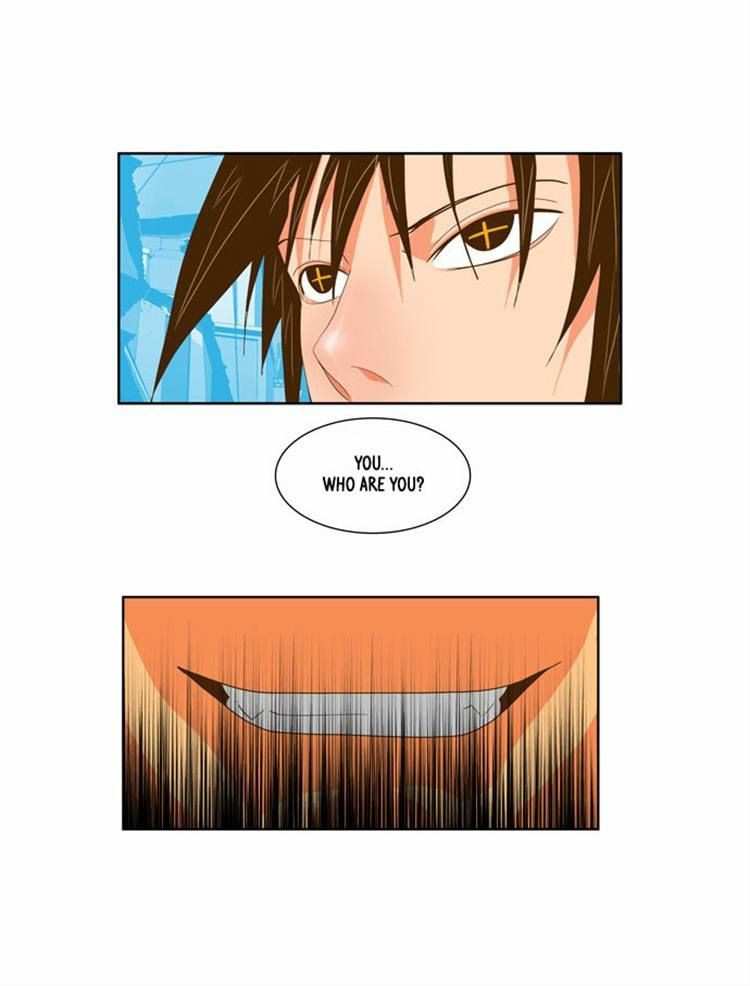 The God of High School Chapter 60 - page 36