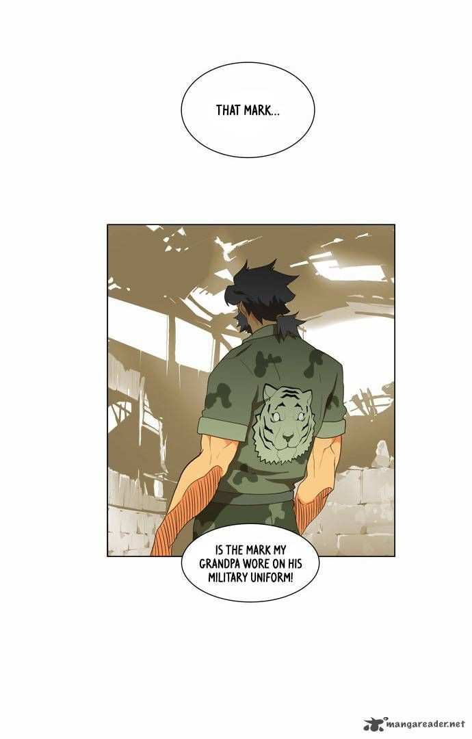 The God of High School Chapter 57 - page 39