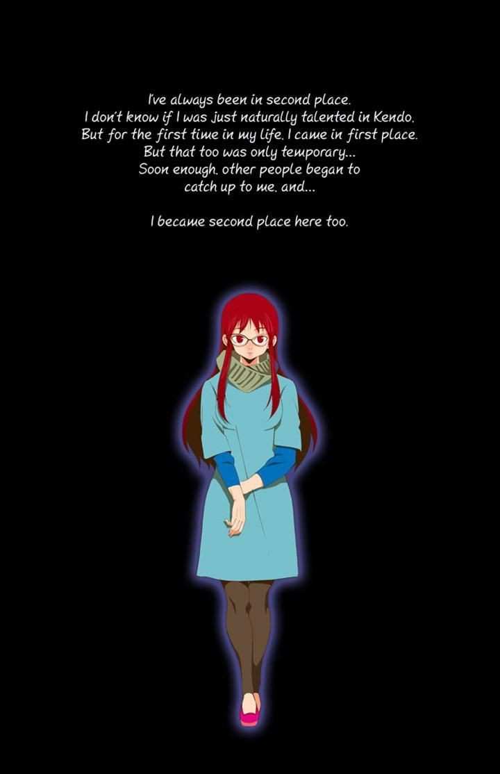 The God of High School Chapter 52 - page 2