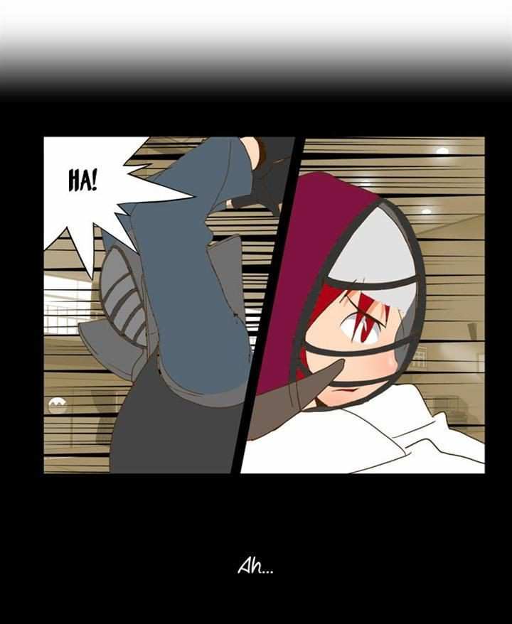 The God of High School Chapter 52 - page 30