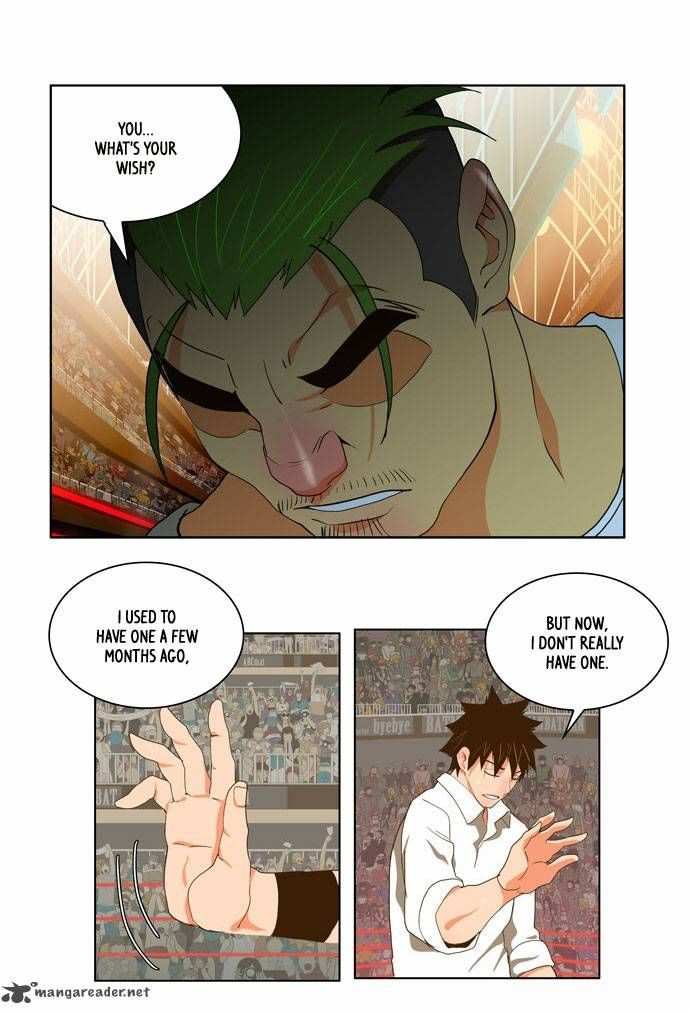 The God of High School Chapter 49 - page 24