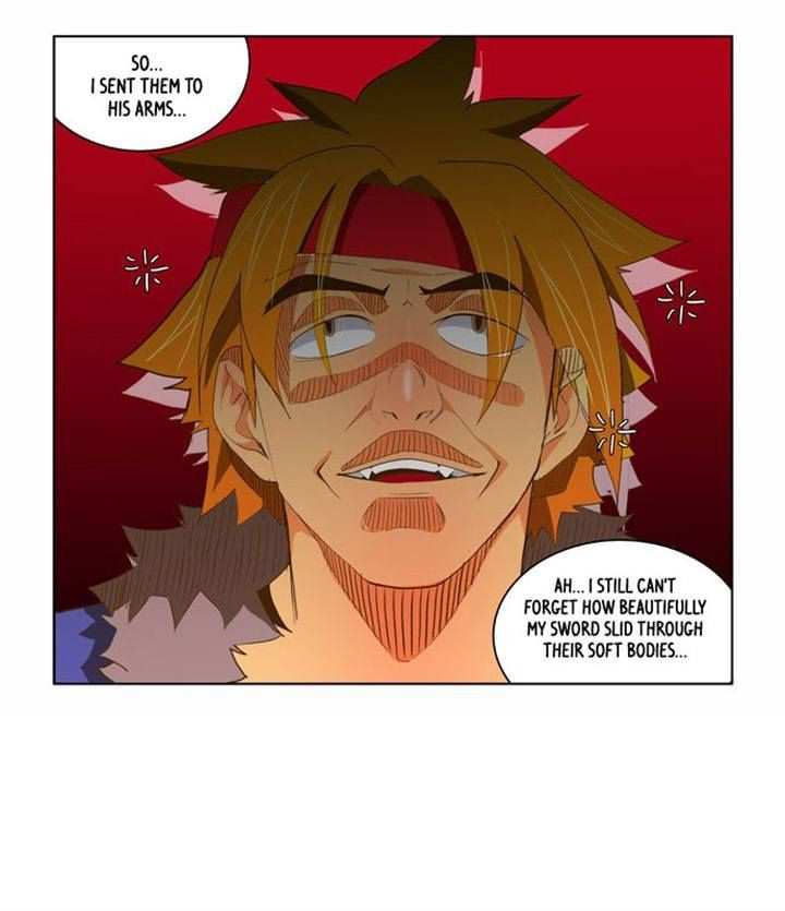 The God of High School Chapter 48 - page 16