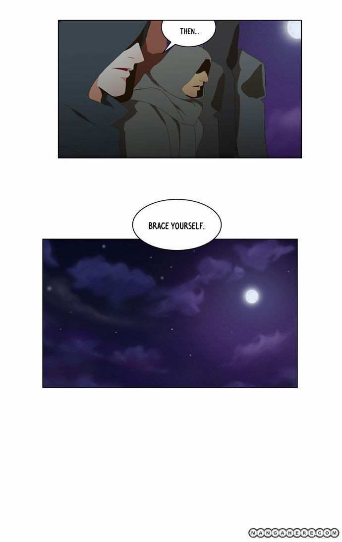 The God of High School Chapter 39 - page 29