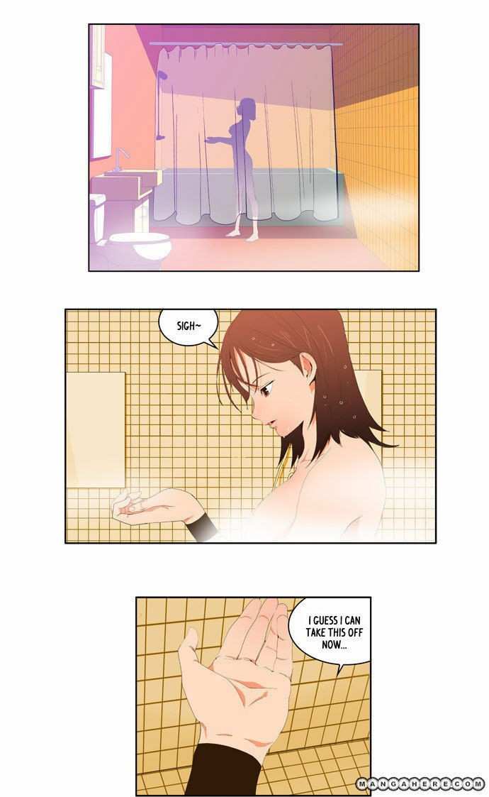 The God of High School Chapter 39 - page 6