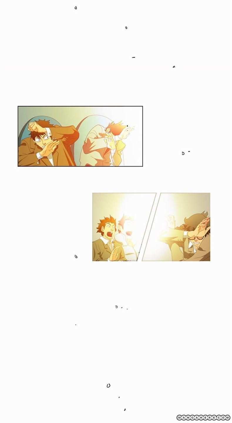 The God of High School Chapter 38 - page 46