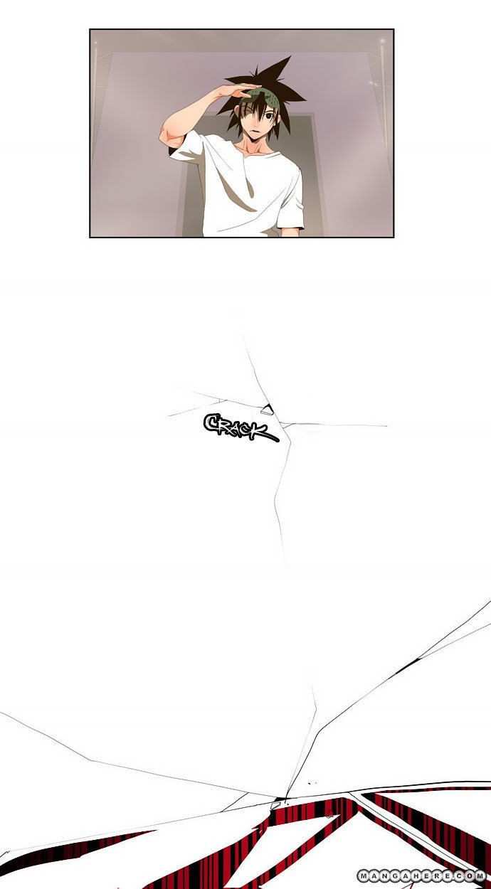 The God of High School Chapter 29 - page 25