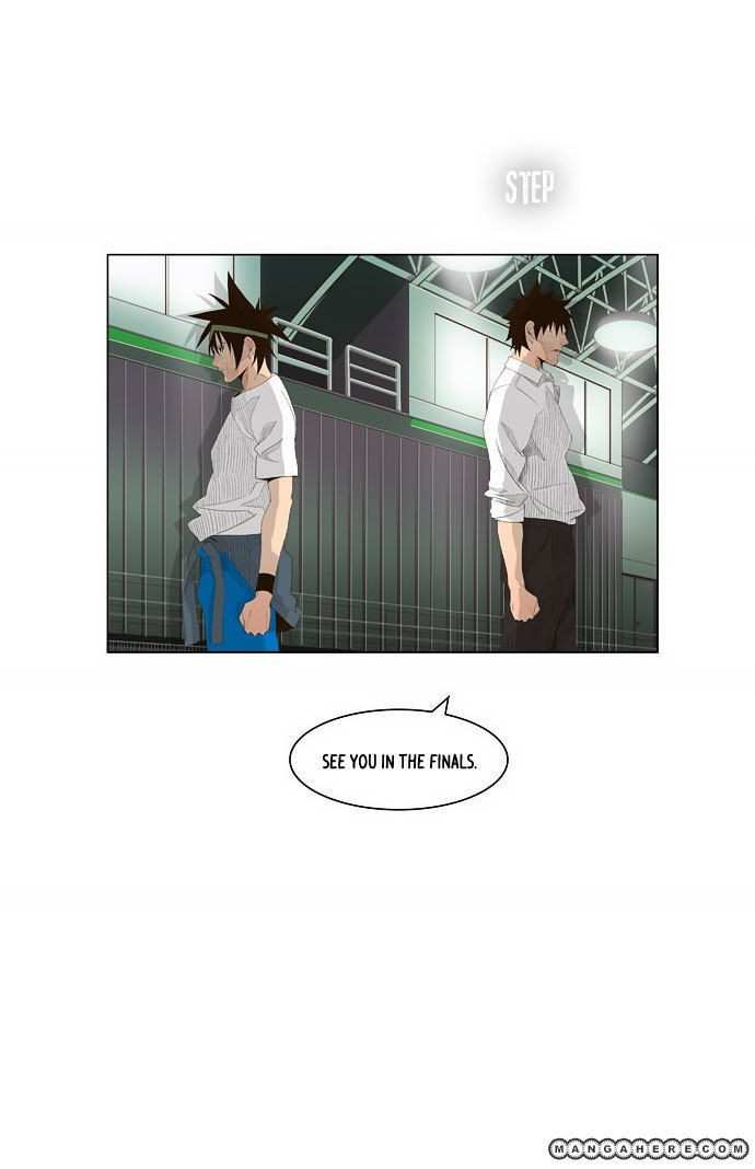 The God of High School Chapter 29 - page 41