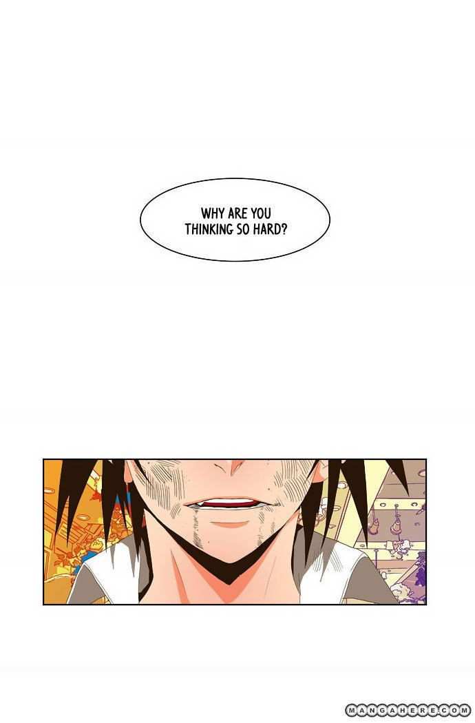 The God of High School Chapter 28 - page 2