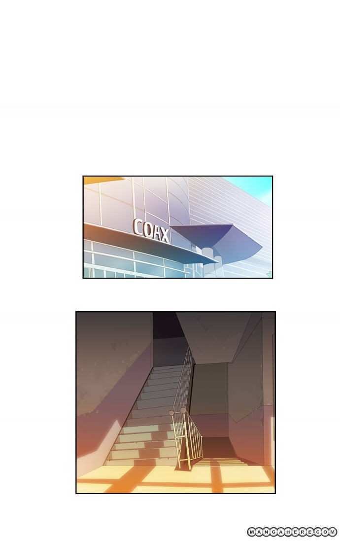 The God of High School Chapter 28 - page 36