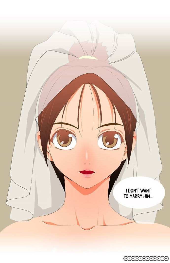 The God of High School Chapter 28 - page 5