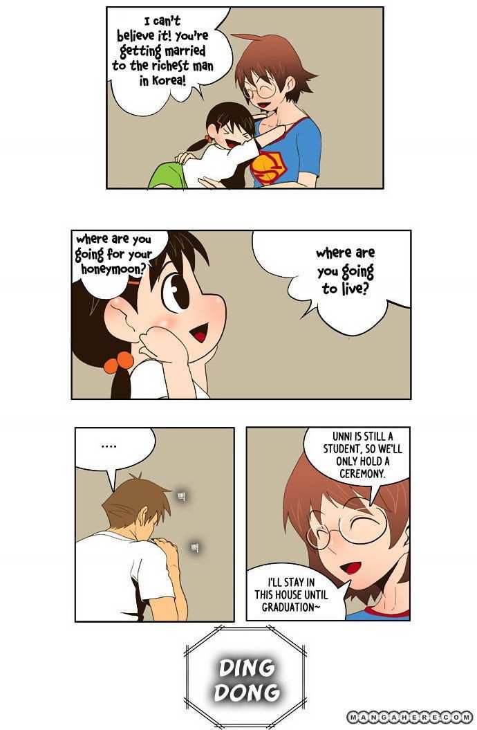 The God of High School Chapter 25 - page 39