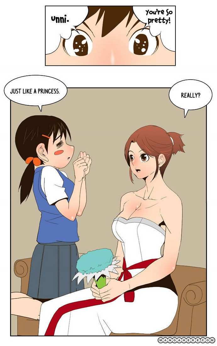 The God of High School Chapter 25 - page 46