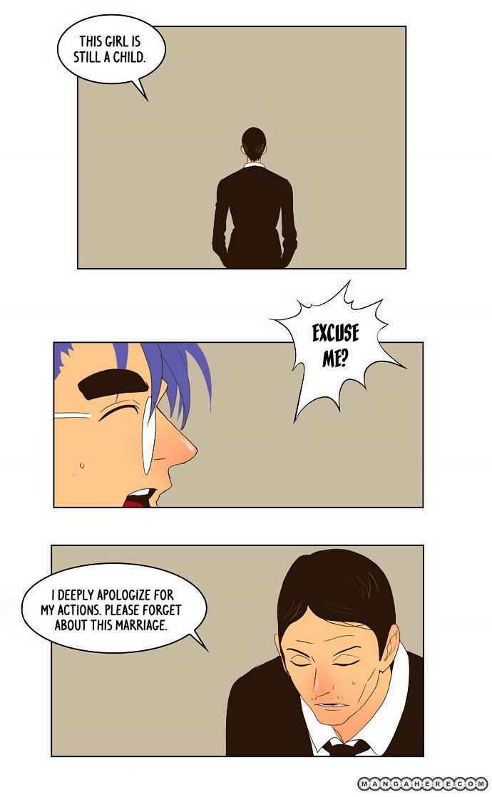 The God of High School Chapter 25 - page 52