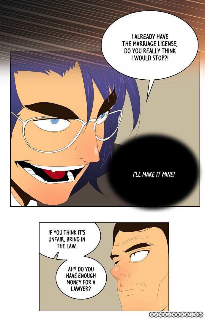 The God of High School Chapter 25 - page 62