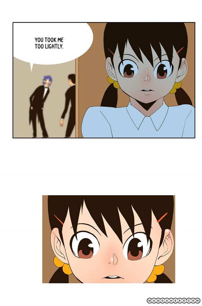 The God of High School Chapter 25 - page 63