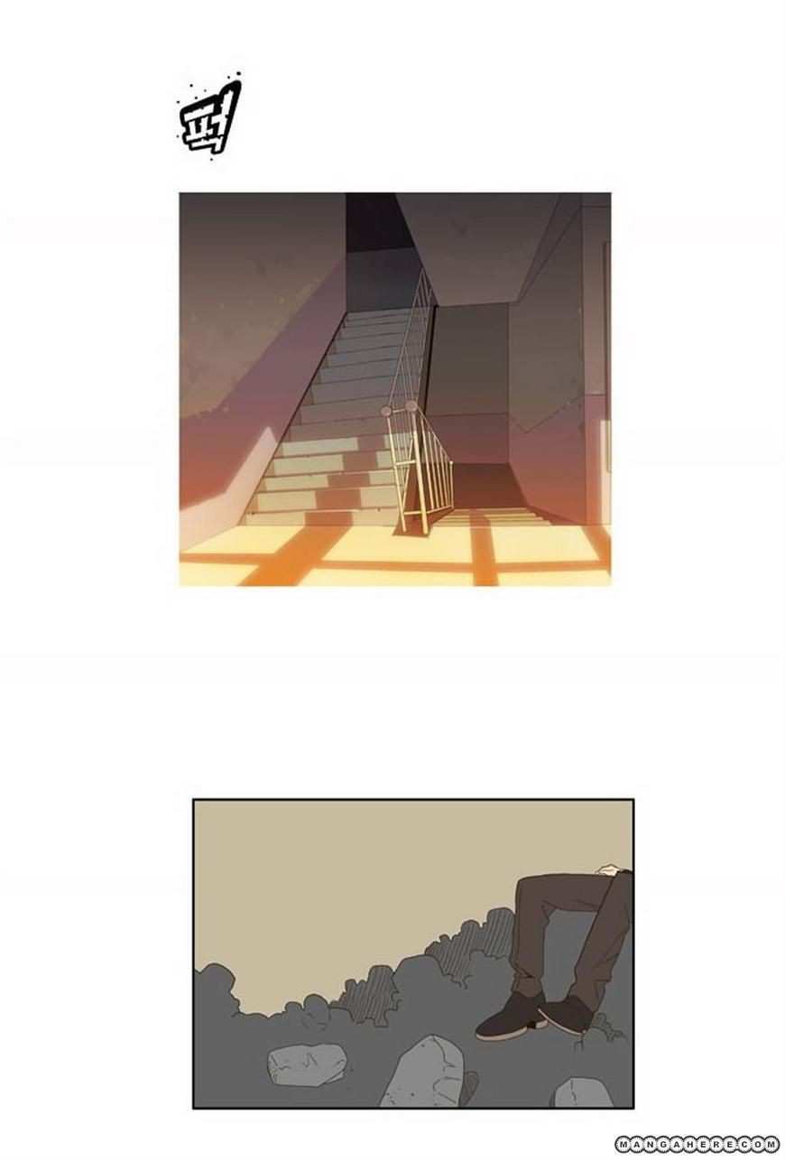 The God of High School Chapter 22 - page 28