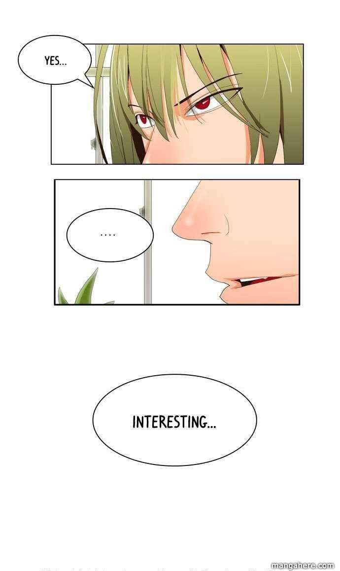 The God of High School Chapter 4 - page 11