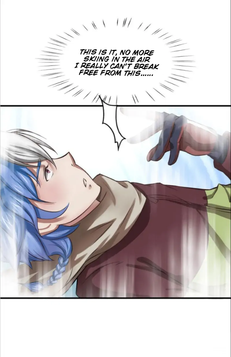 Snake Essence Is a Kind of Disease Chapter 1 - page 18