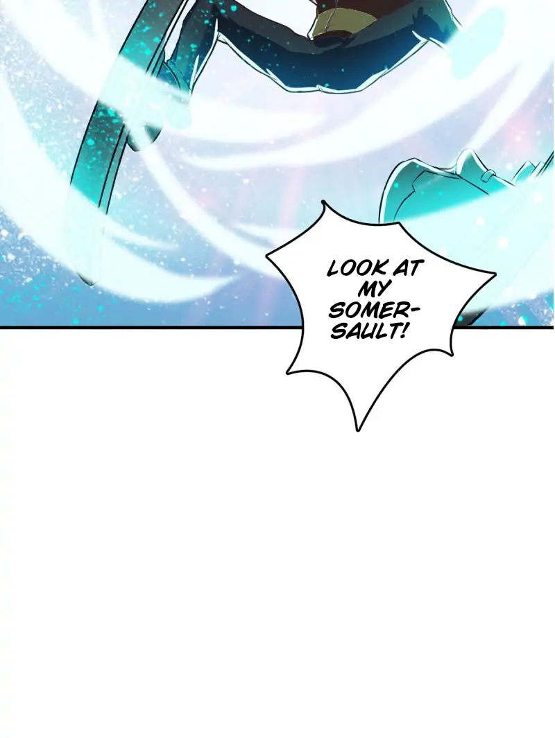 Snake Essence Is a Kind of Disease Chapter 1 - page 20