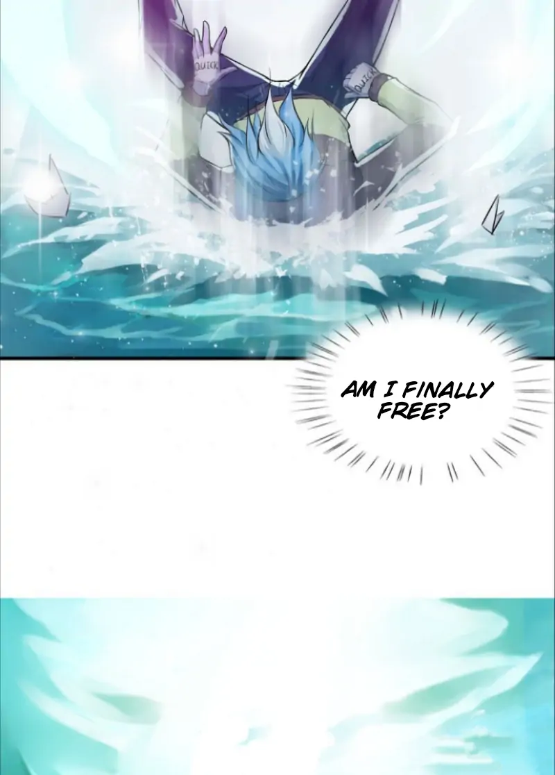 Snake Essence Is a Kind of Disease Chapter 1 - page 22