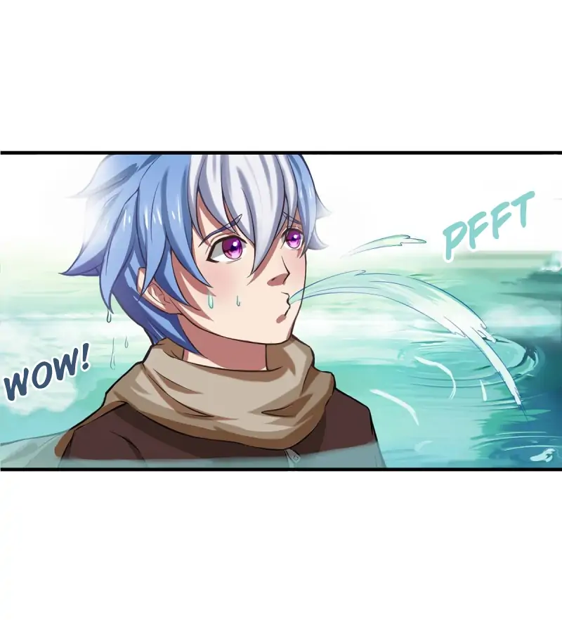 Snake Essence Is a Kind of Disease Chapter 1 - page 25
